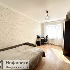 Квартира 34 м², 1-комнатная - изображение 1