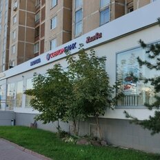 287 м², торговое помещение - изображение 3