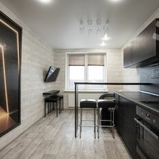 Квартира 35,5 м², 1-комнатная - изображение 1