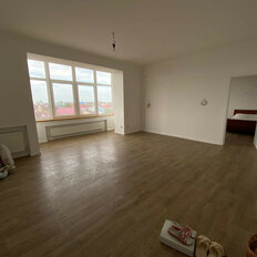 Квартира 107 м², 3-комнатная - изображение 1