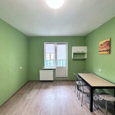 Квартира 37 м², 1-комнатная - изображение 3