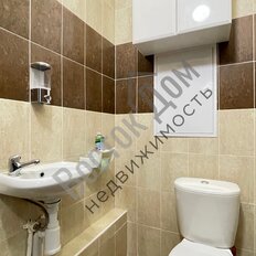 Квартира 66,7 м², 3-комнатная - изображение 1