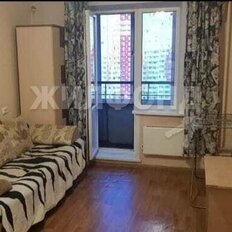 Квартира 20,7 м², студия - изображение 2