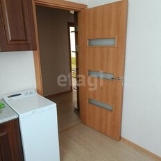 Квартира 36,7 м², 1-комнатная - изображение 4