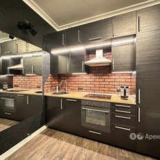 Квартира 30 м², студия - изображение 1