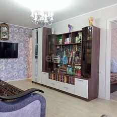 Квартира 43,4 м², 2-комнатная - изображение 1