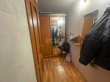 28,1 м², квартира-студия 2 250 000 ₽ - изображение 51