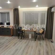 Квартира 59 м², 3-комнатная - изображение 5
