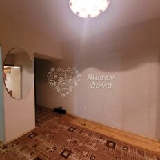 Квартира 110 м², 3-комнатная - изображение 4