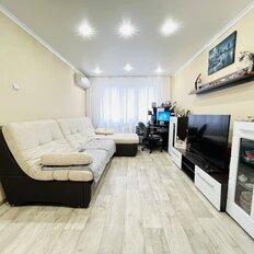 Квартира 58,1 м², 3-комнатная - изображение 1