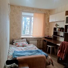 Квартира 55,9 м², 3-комнатная - изображение 4