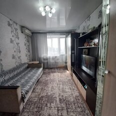 Квартира 39,4 м², 2-комнатная - изображение 3