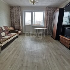 Квартира 53,4 м², 2-комнатная - изображение 2