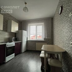 Квартира 33,7 м², 1-комнатная - изображение 2