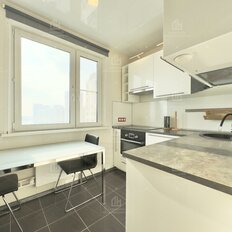 Квартира 37,5 м², 1-комнатная - изображение 5