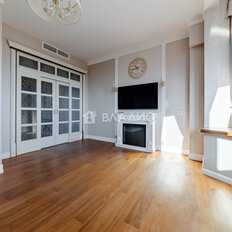 Квартира 118,1 м², 3-комнатная - изображение 5