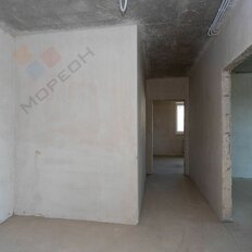 Квартира 59,6 м², 2-комнатная - изображение 4