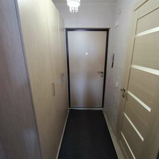 Квартира 23,4 м², студия - изображение 5