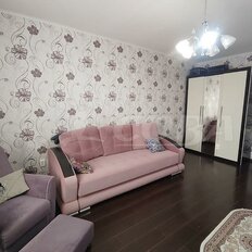 Квартира 57 м², 2-комнатная - изображение 5