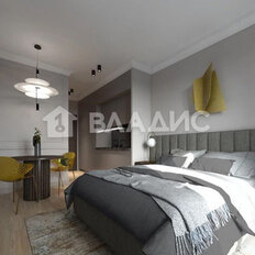 Квартира 14,5 м², студия - изображение 4