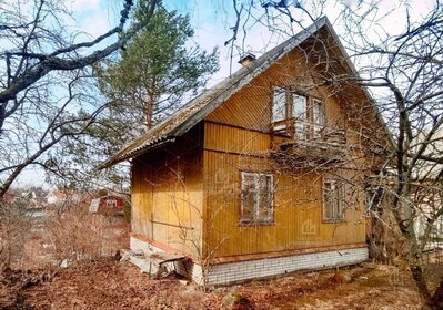 60 м² дом, 6,1 сотки участок 2 300 000 ₽ - изображение 54