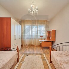 Квартира 102,3 м², 3-комнатная - изображение 4