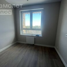 Квартира 36 м², 2-комнатные - изображение 5