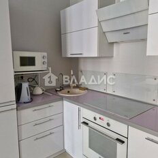 Квартира 32,2 м², студия - изображение 4