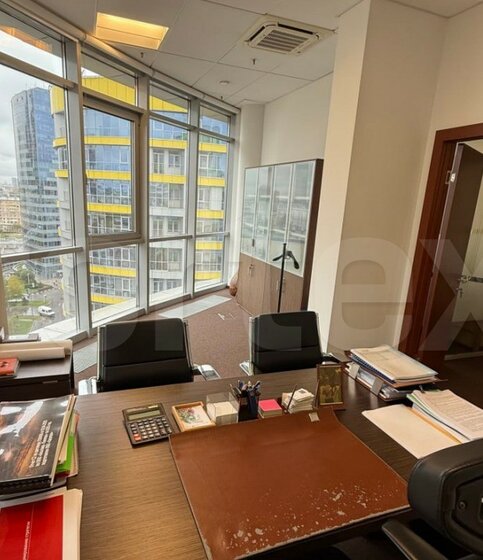 1042 м², помещение свободного назначения 1 563 000 ₽ в месяц - изображение 50