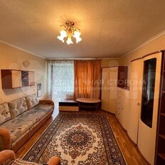 Квартира 39,7 м², 1-комнатная - изображение 2