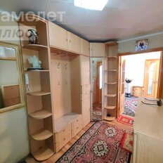 Квартира 61,5 м², 4-комнатная - изображение 2