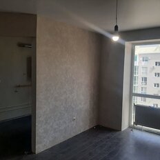 Квартира 26,6 м², 1-комнатная - изображение 2