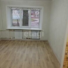 Квартира 20 м², 1-комнатная - изображение 1