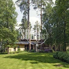 дом + 1,1 га, участок - изображение 2