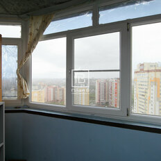 Квартира 68,5 м², 2-комнатная - изображение 5