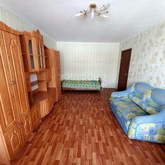 Квартира 55,8 м², 2-комнатная - изображение 3