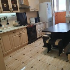 Квартира 41,1 м², 1-комнатная - изображение 1