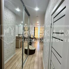 Квартира 27,1 м², 1-комнатная - изображение 5