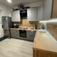 Квартира 34,1 м², 1-комнатная - изображение 1