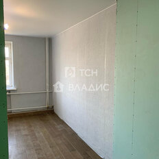 Квартира 18,5 м², студия - изображение 3