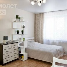 Квартира 32,6 м², 1-комнатная - изображение 1