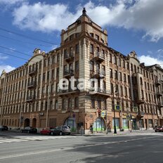 Квартира 135,3 м², 4-комнатная - изображение 1