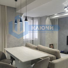 Квартира 81,6 м², 3-комнатная - изображение 5