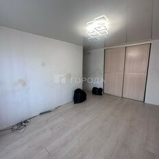 Квартира 39 м², 2-комнатная - изображение 3