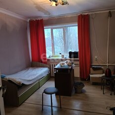 Квартира 19,2 м², 1-комнатная - изображение 1