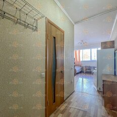 Квартира 23,3 м², студия - изображение 5