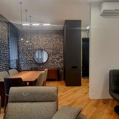 Квартира 73 м², 2-комнатная - изображение 5