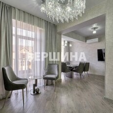 Квартира 104,6 м², 3-комнатная - изображение 1