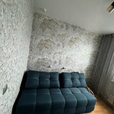 Квартира 39,8 м², 1-комнатная - изображение 5