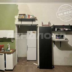 Квартира 24,6 м², студия - изображение 2